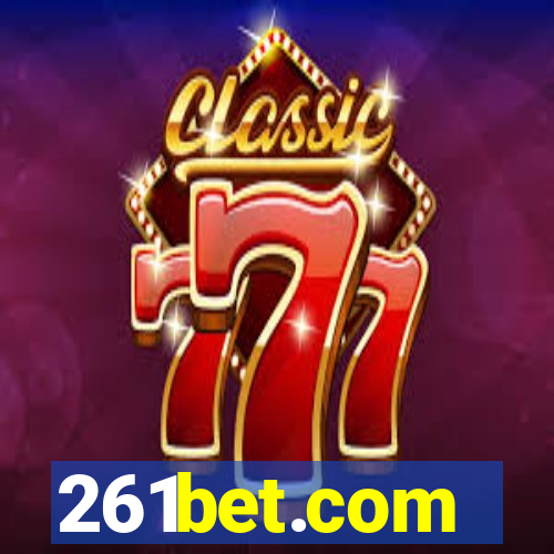 261bet.com