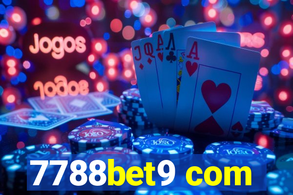 7788bet9 com