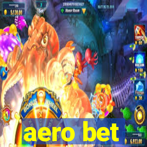 aero bet