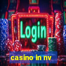 casino in nv