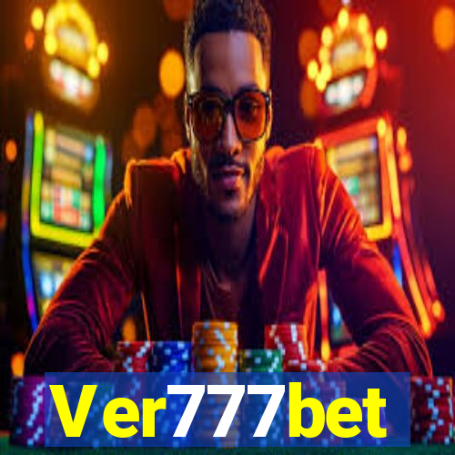 Ver777bet