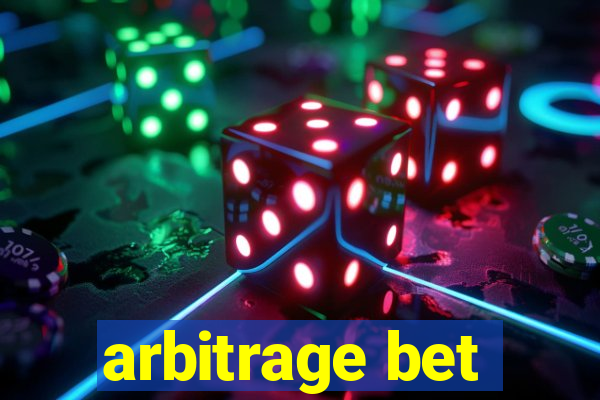 arbitrage bet