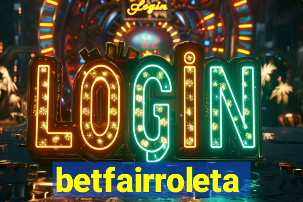 betfairroleta