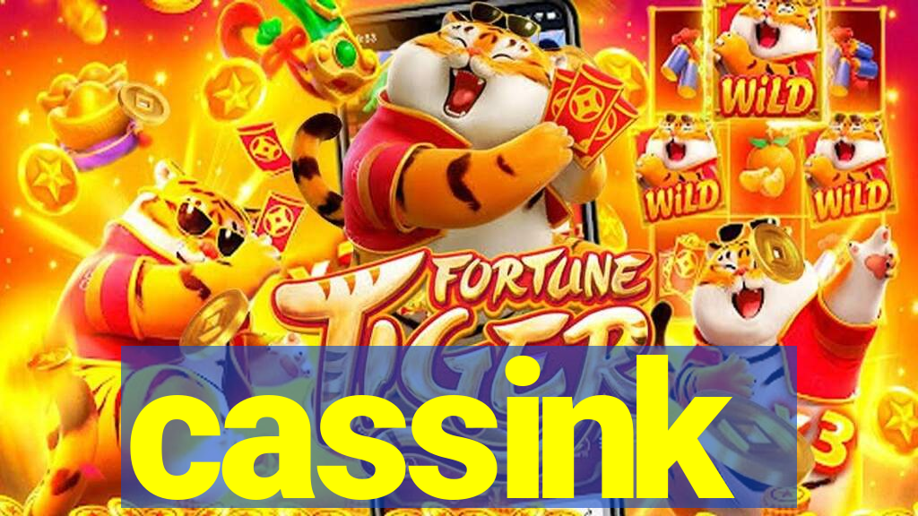 cassink