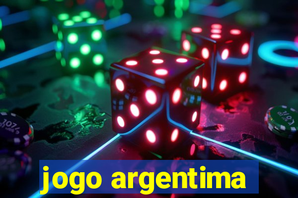 jogo argentima