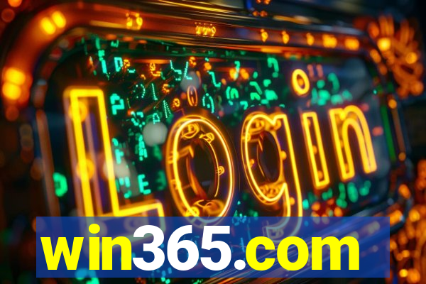 win365.com