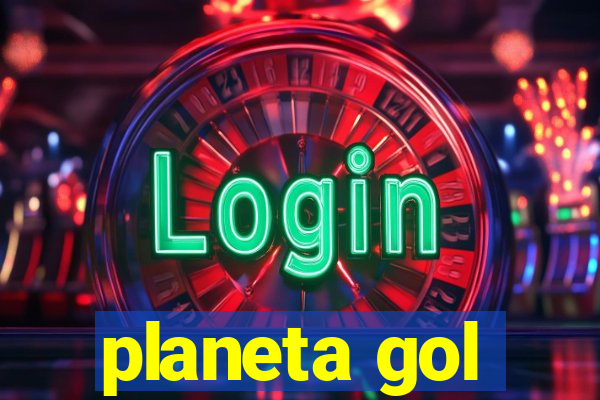 planeta gol