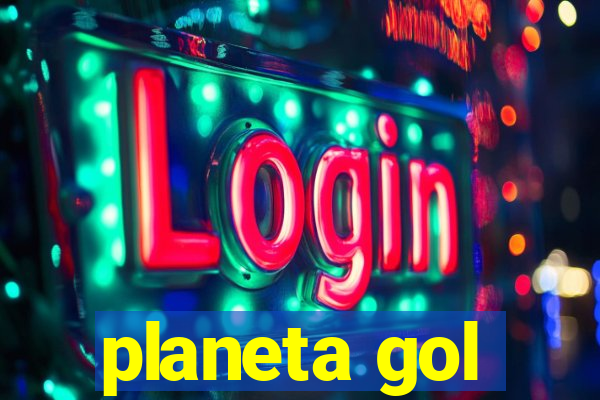 planeta gol