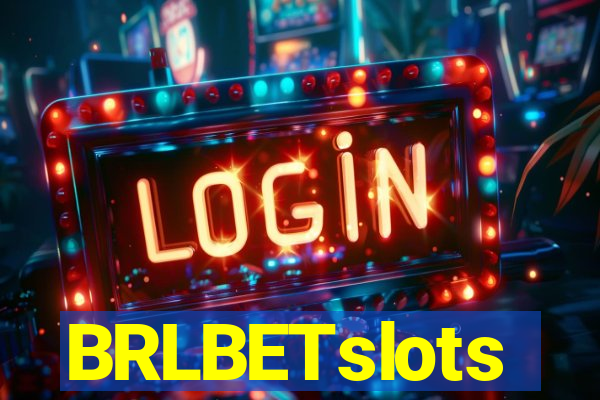 BRLBETslots