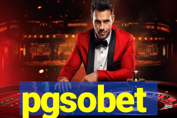 pgsobet