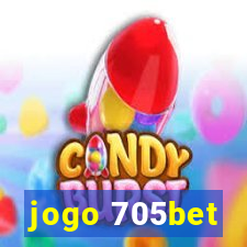 jogo 705bet