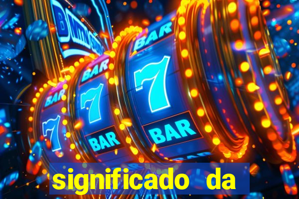 significado da palavra bingo