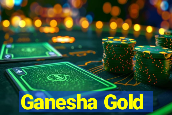 Ganesha Gold