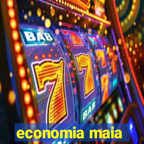 economia maia