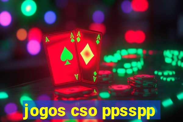 jogos cso ppsspp