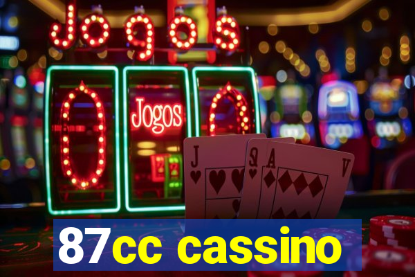 87cc cassino