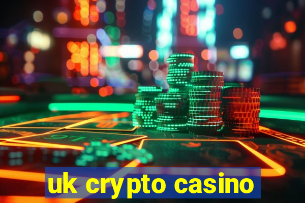 uk crypto casino