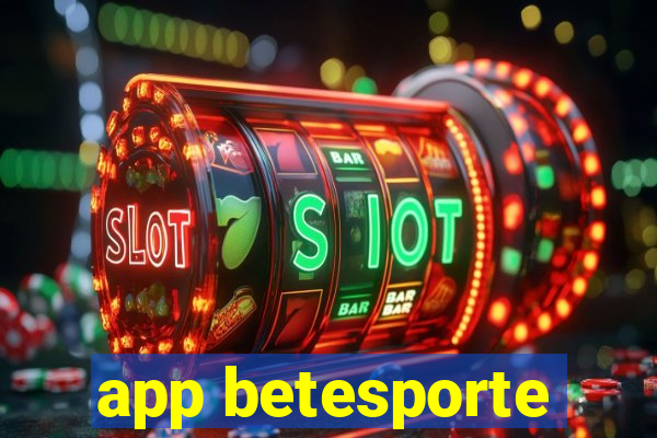 app betesporte