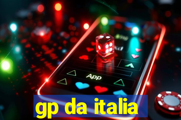 gp da italia