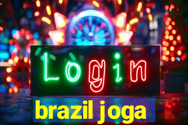 brazil joga