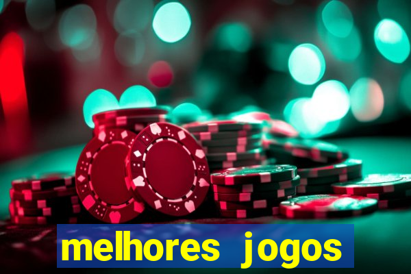 melhores jogos google play