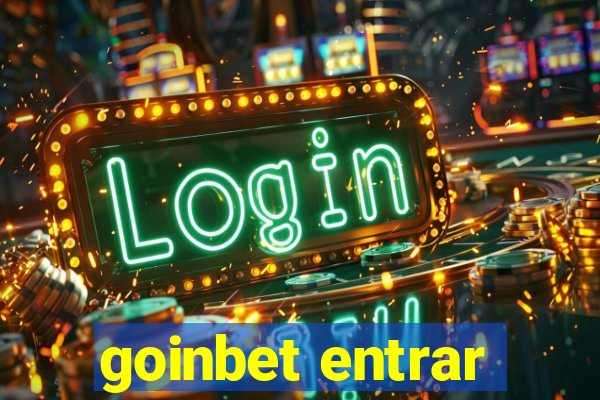 goinbet entrar