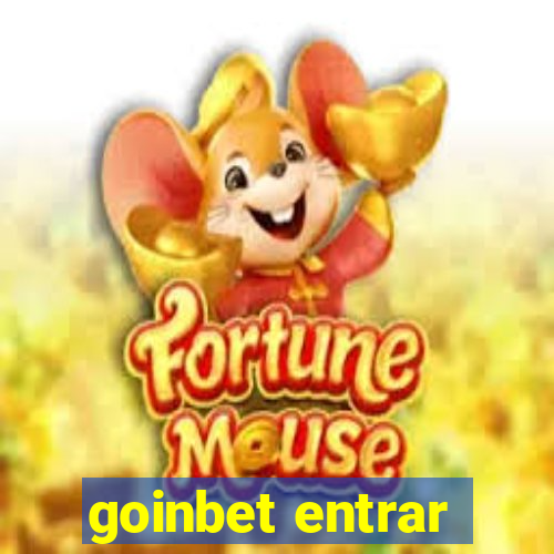 goinbet entrar