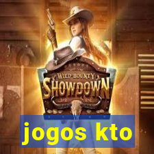 jogos kto