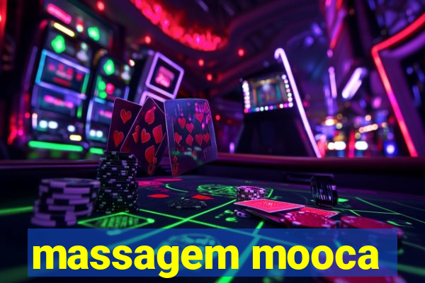 massagem mooca