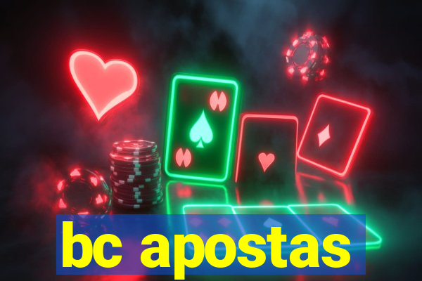 bc apostas