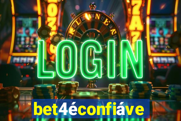 bet4éconfiável