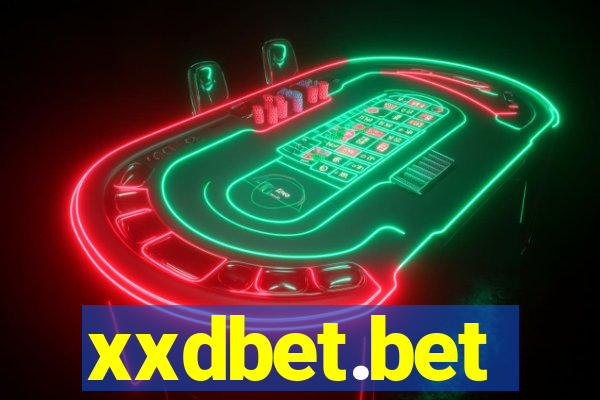 xxdbet.bet