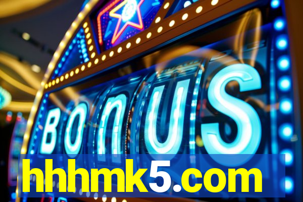 hhhmk5.com