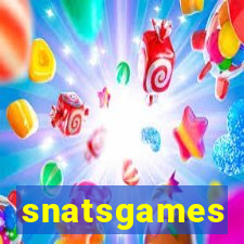 snatsgames