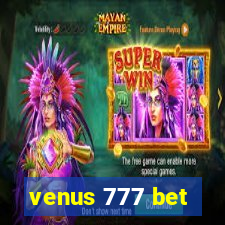 venus 777 bet