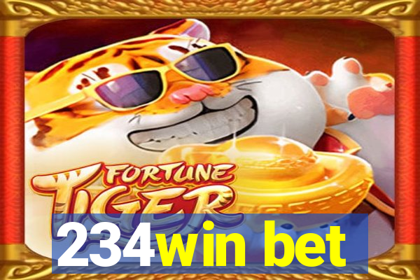 234win bet