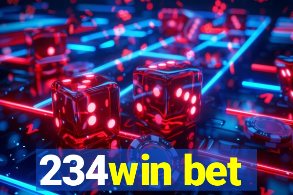 234win bet