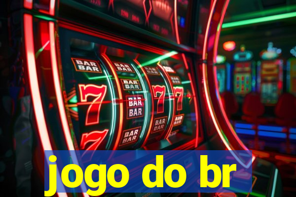 jogo do br