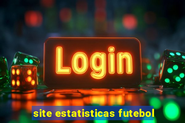 site estatisticas futebol