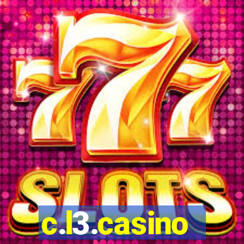 c.l3.casino