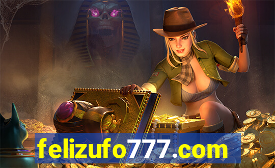 felizufo777.com