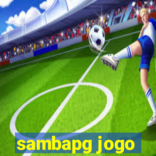 sambapg jogo