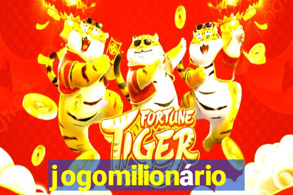 jogomilionário