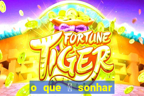 o que 茅 sonhar com estupro