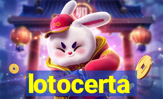 lotocerta