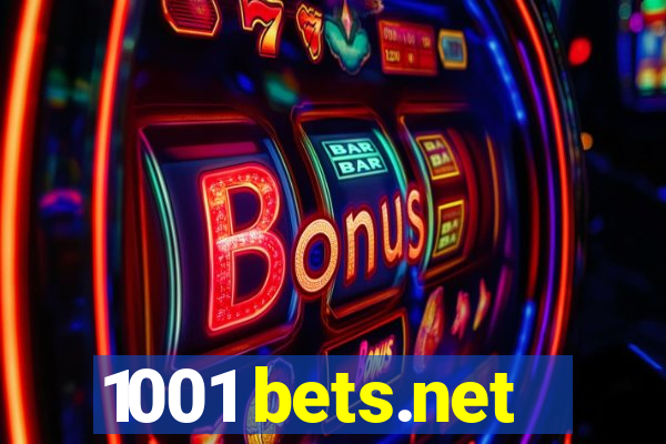 1001 bets.net