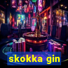 skokka gin