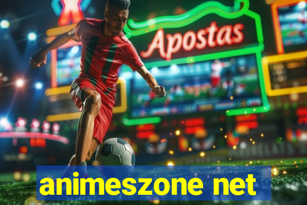 animeszone net