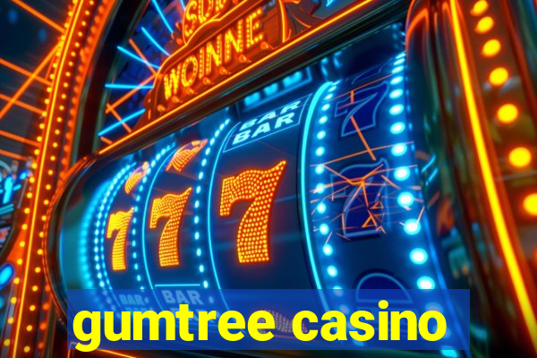 gumtree casino