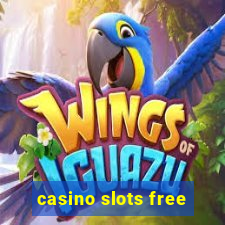 casino slots free